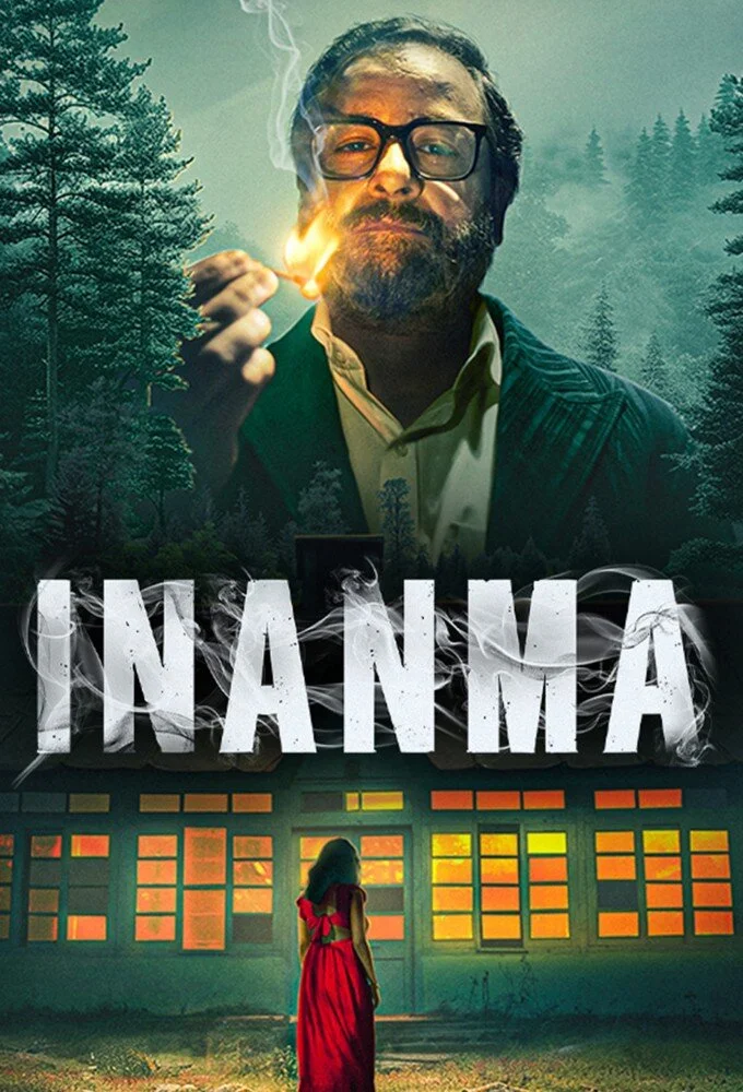 Inanma poster