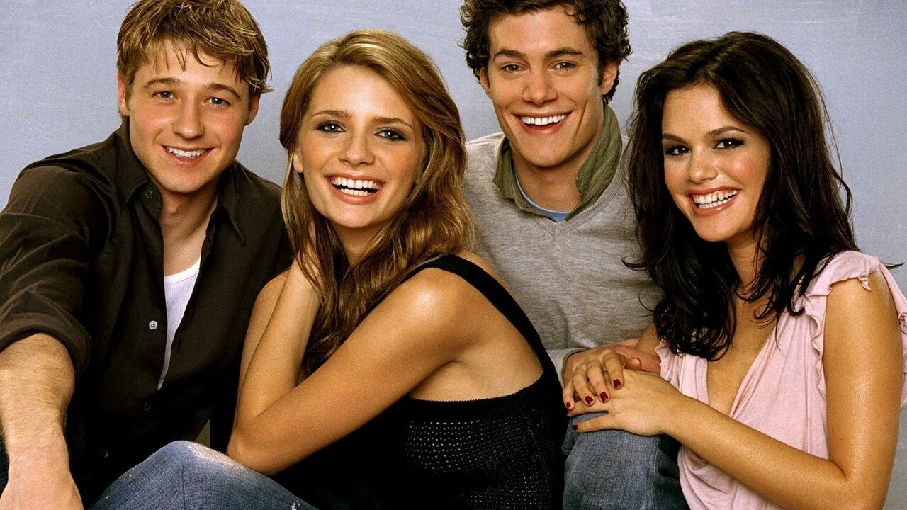 The O.C.