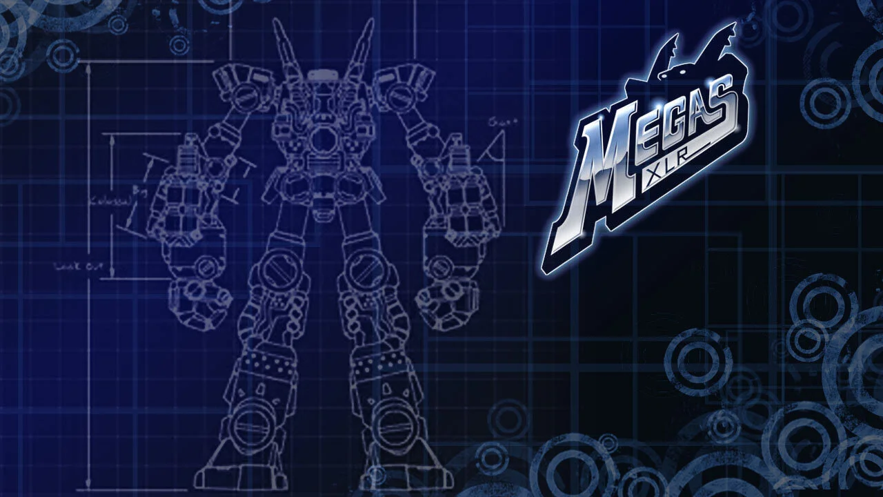 Megas XLR