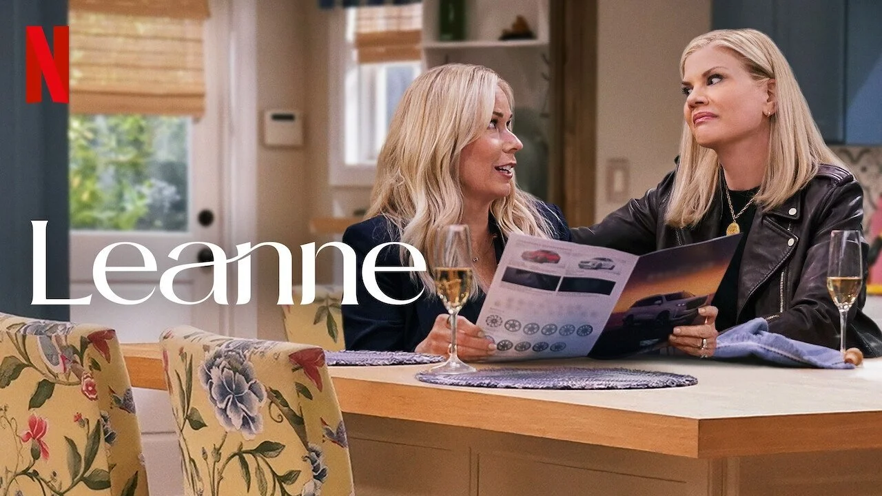Leanne