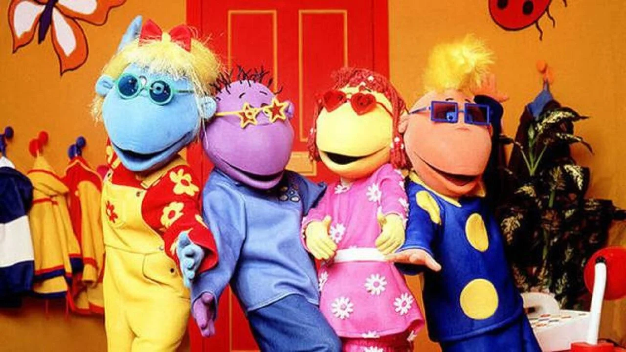 Tweenies