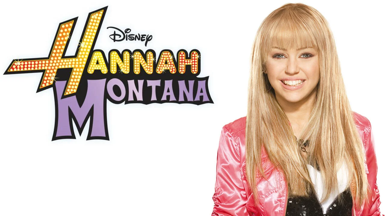 Hannah Montana