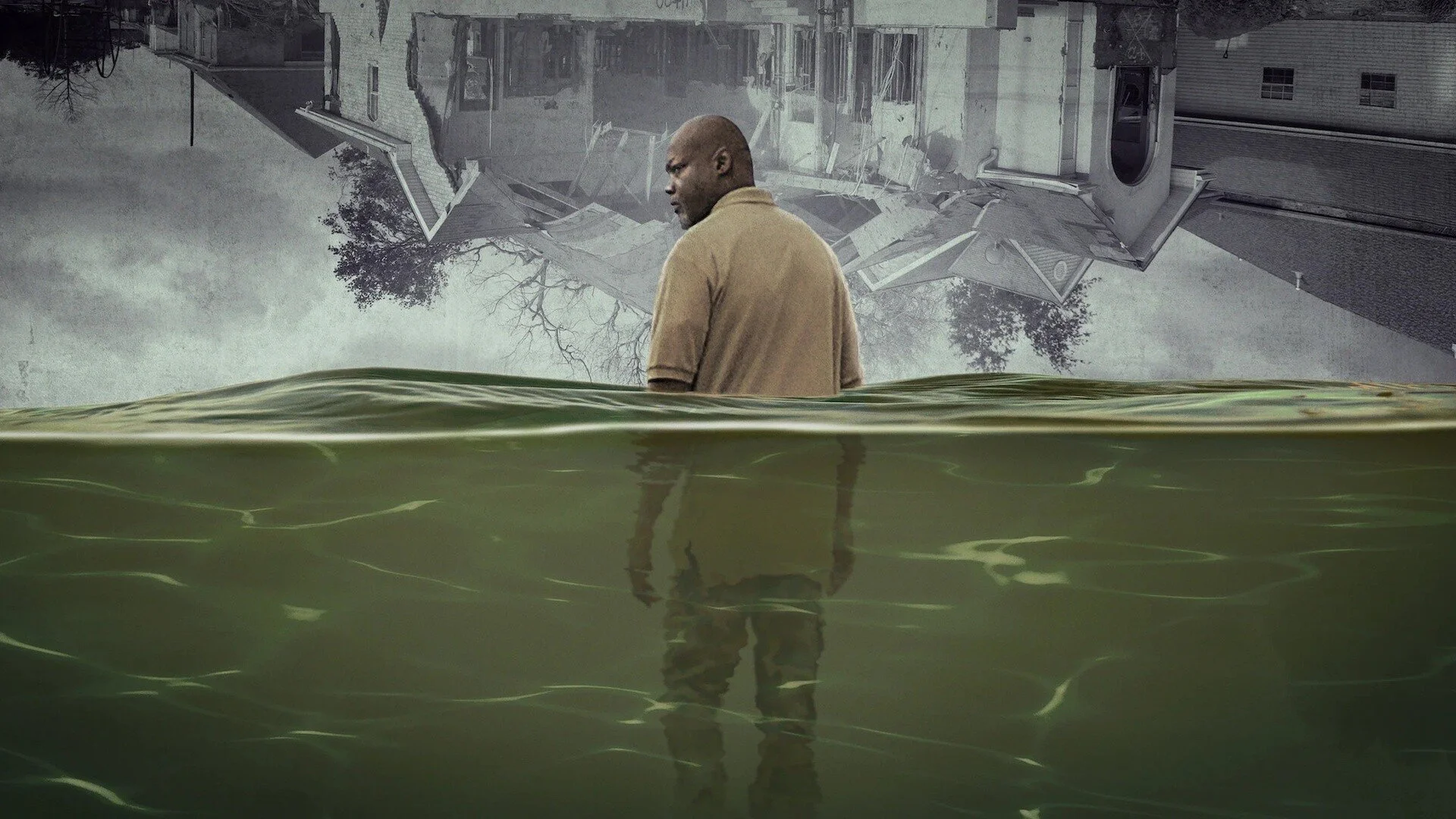 Katrina: Come Hell and High Water