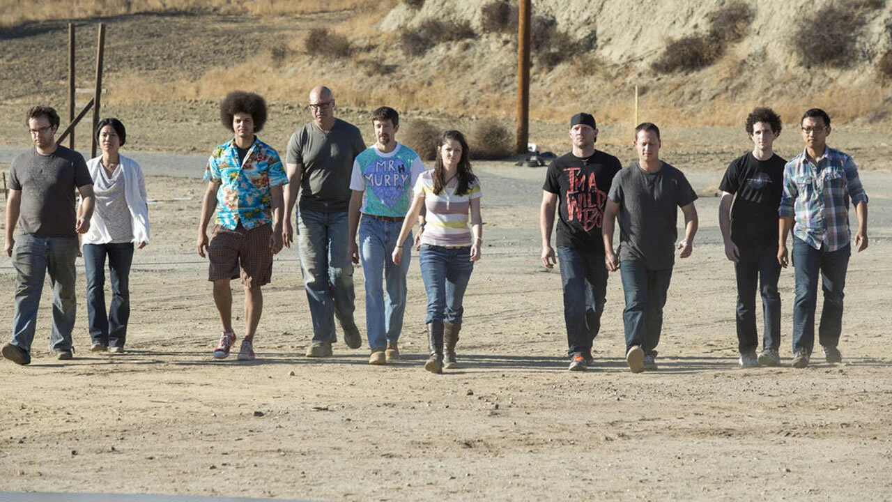 The Big Brain Theory: Pure Genius