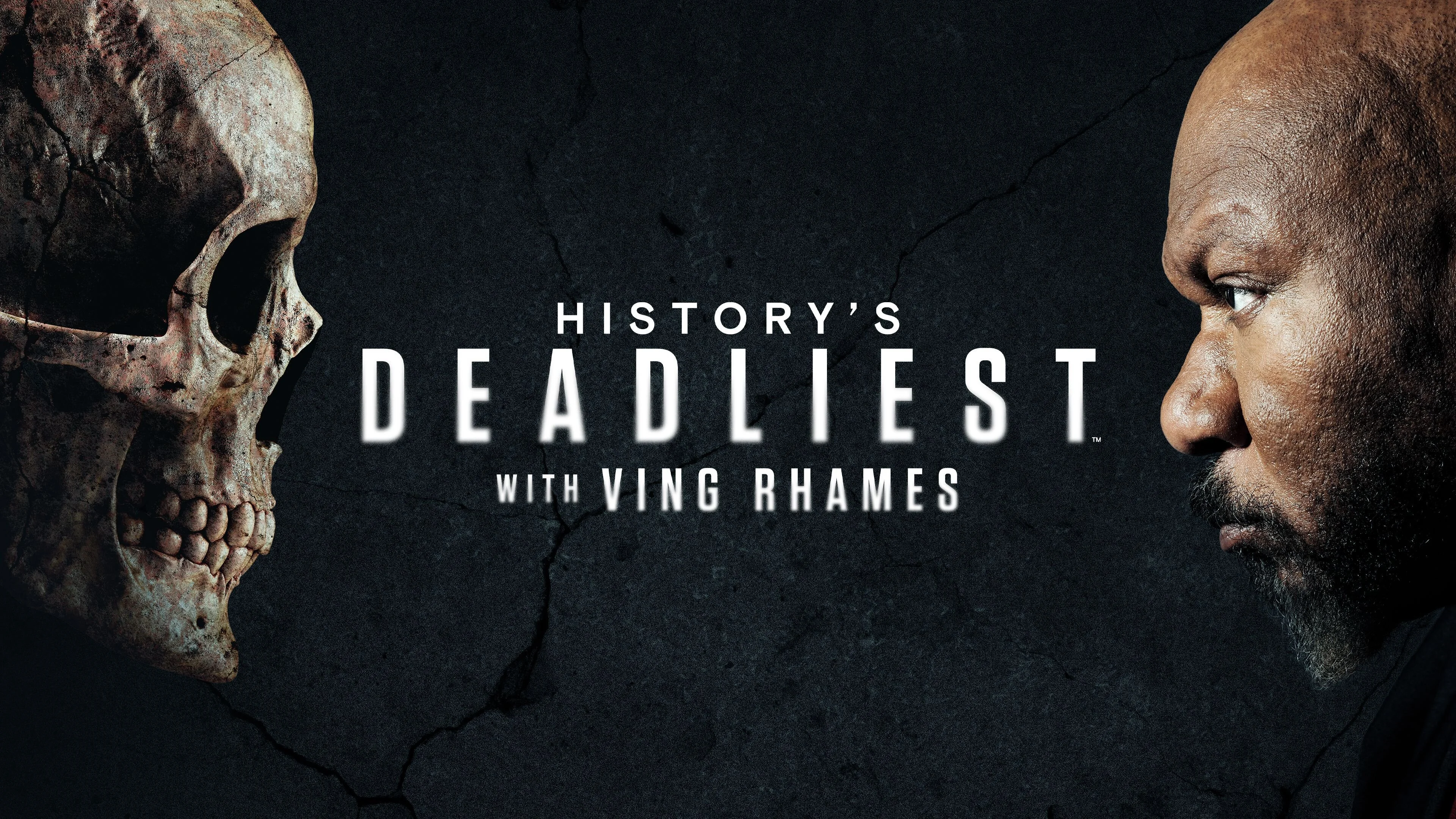 History's Deadliest with Ving Rhames