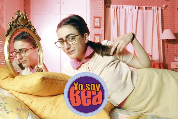 Yo soy Bea