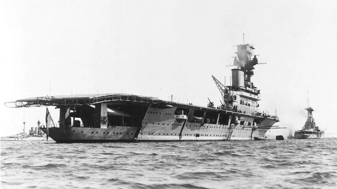 U-Boot-Krieg im Atlantik