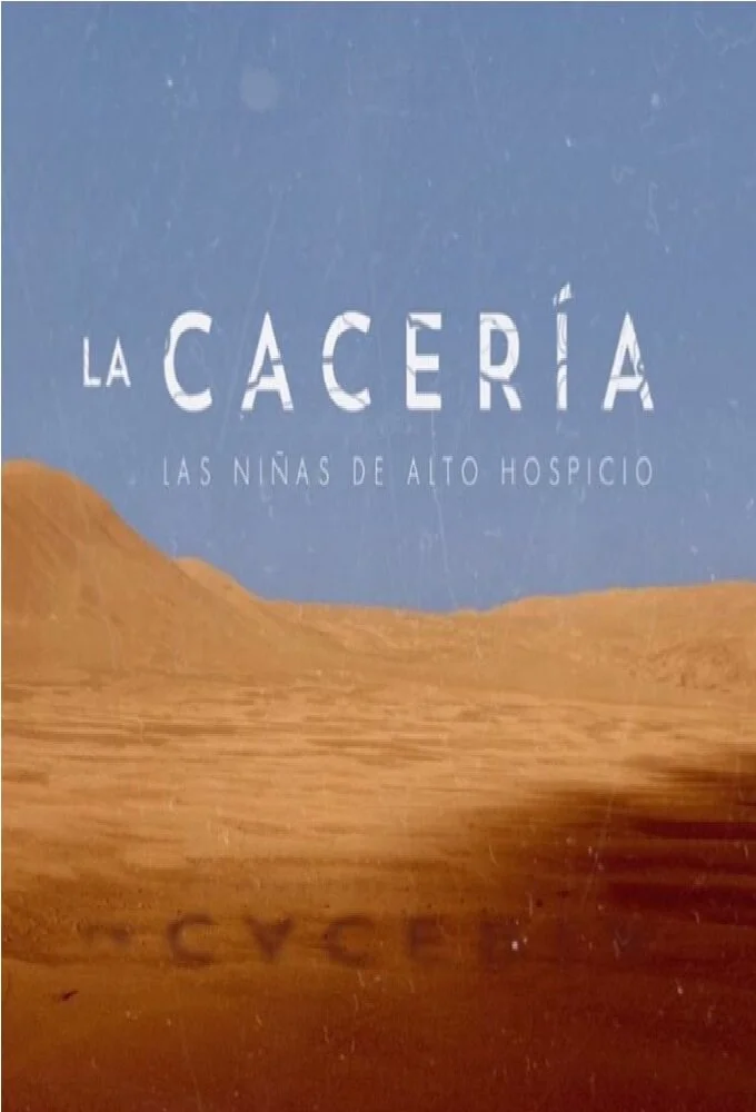 Affiche de La cacerÄ‚Â­a