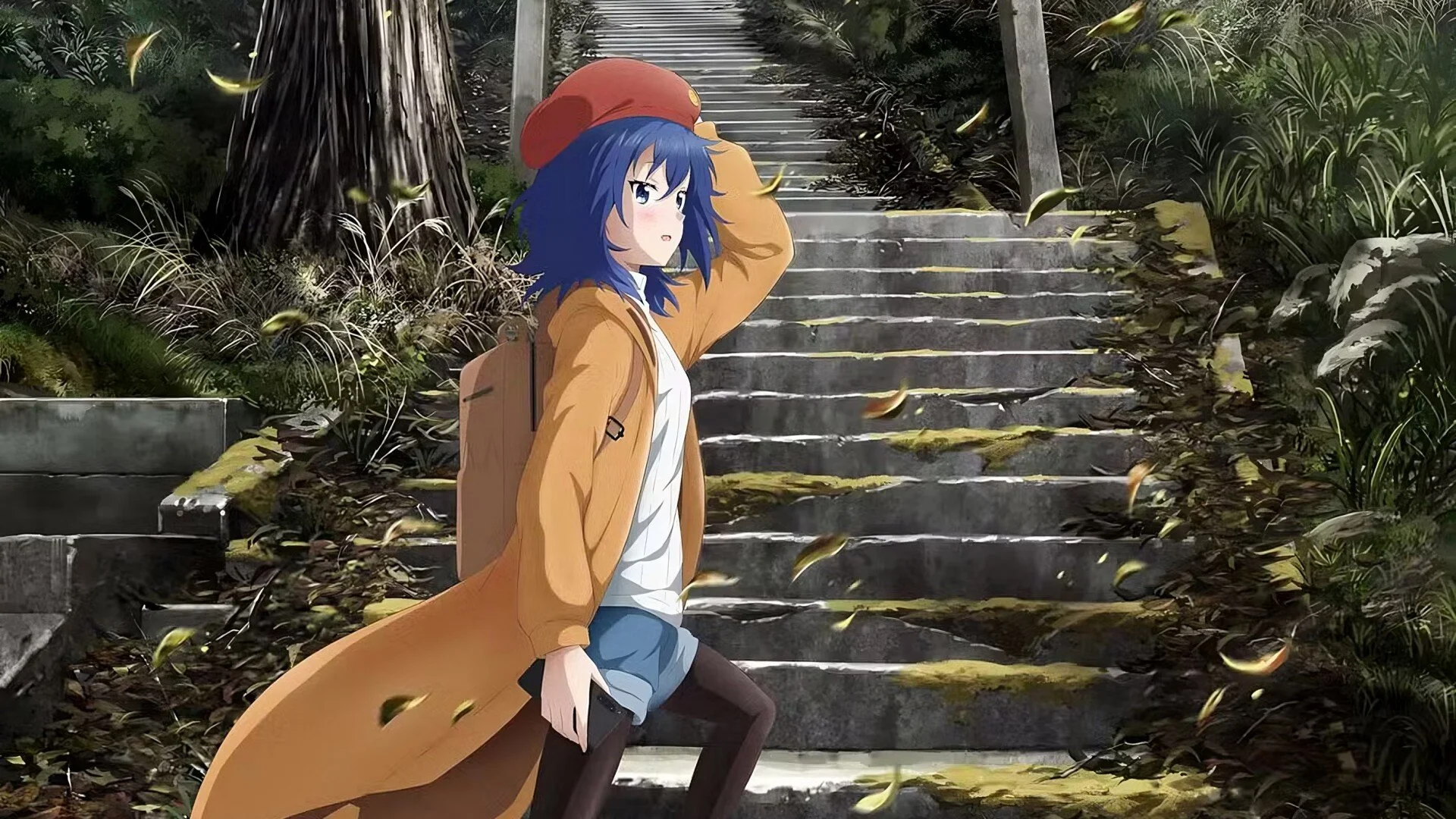 ZatsuTabi -That's Journey-