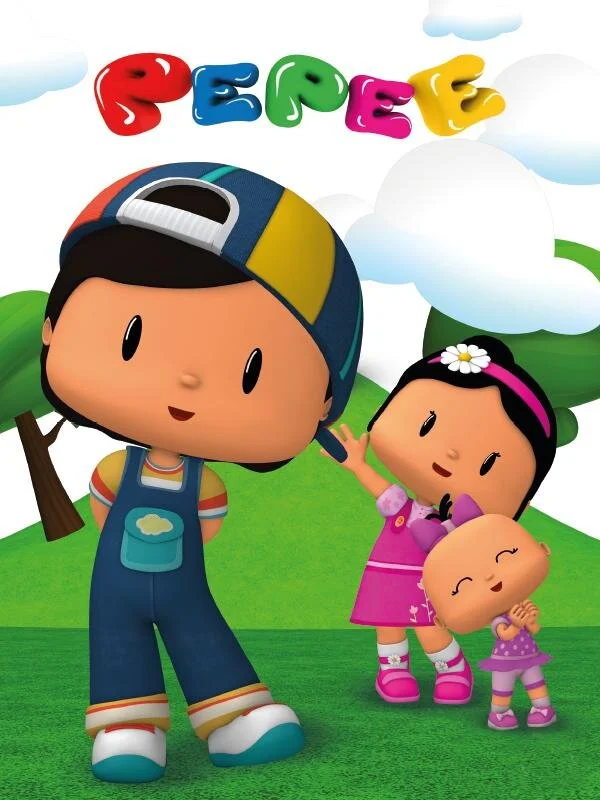 Pepee afişi