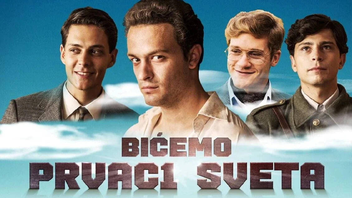 Prvaci sveta
