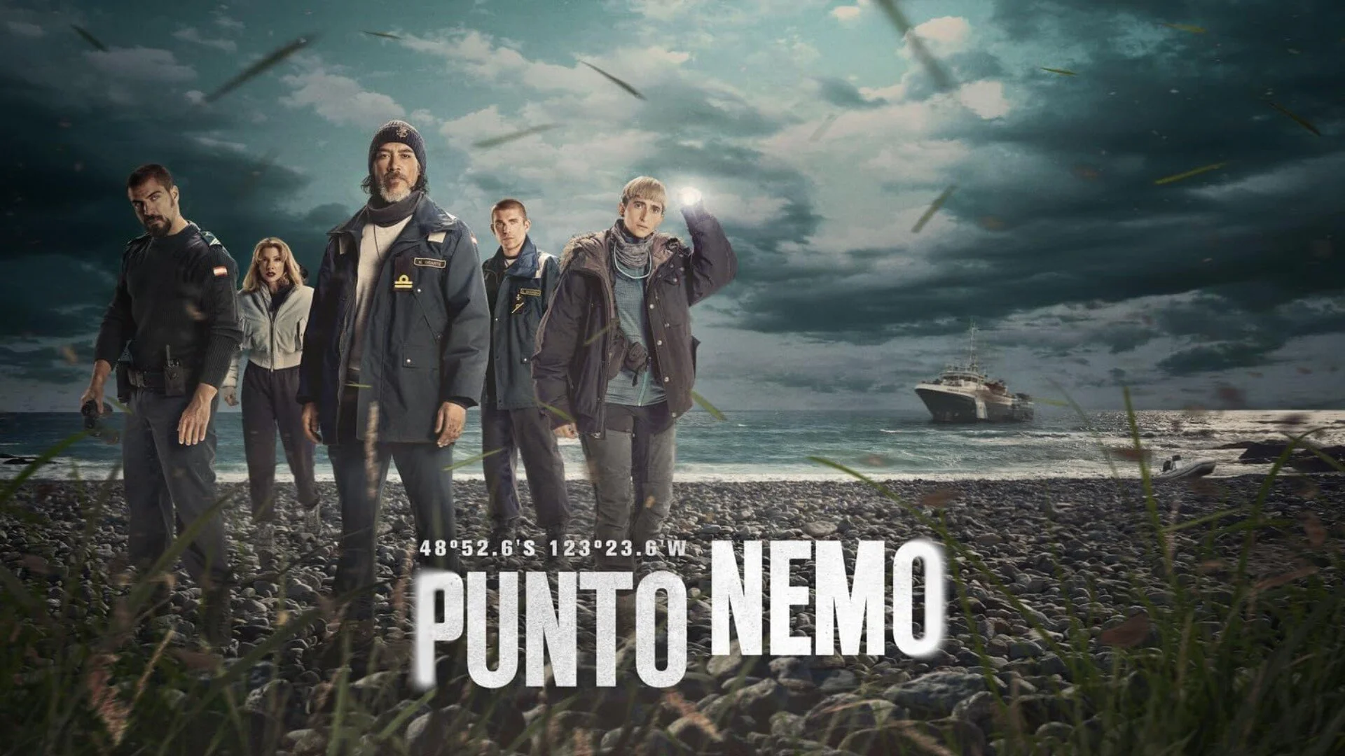 Punto Nemo
