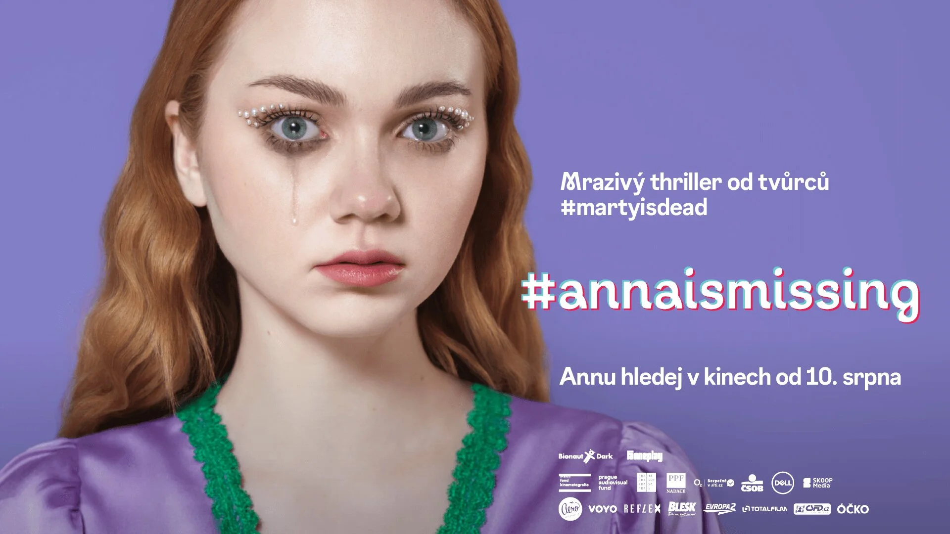 #annaismissing