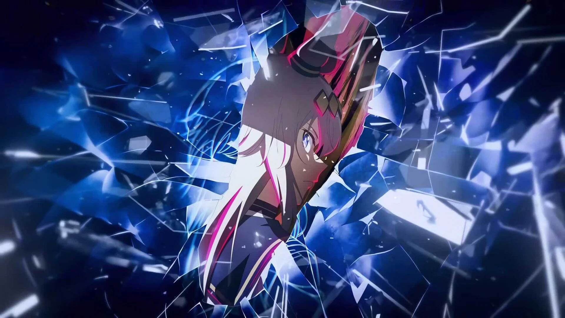 Uma Musume: Cinderella Gray