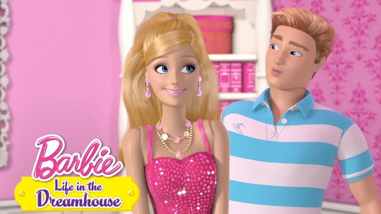 Barbie: Life in the Dreamhouse