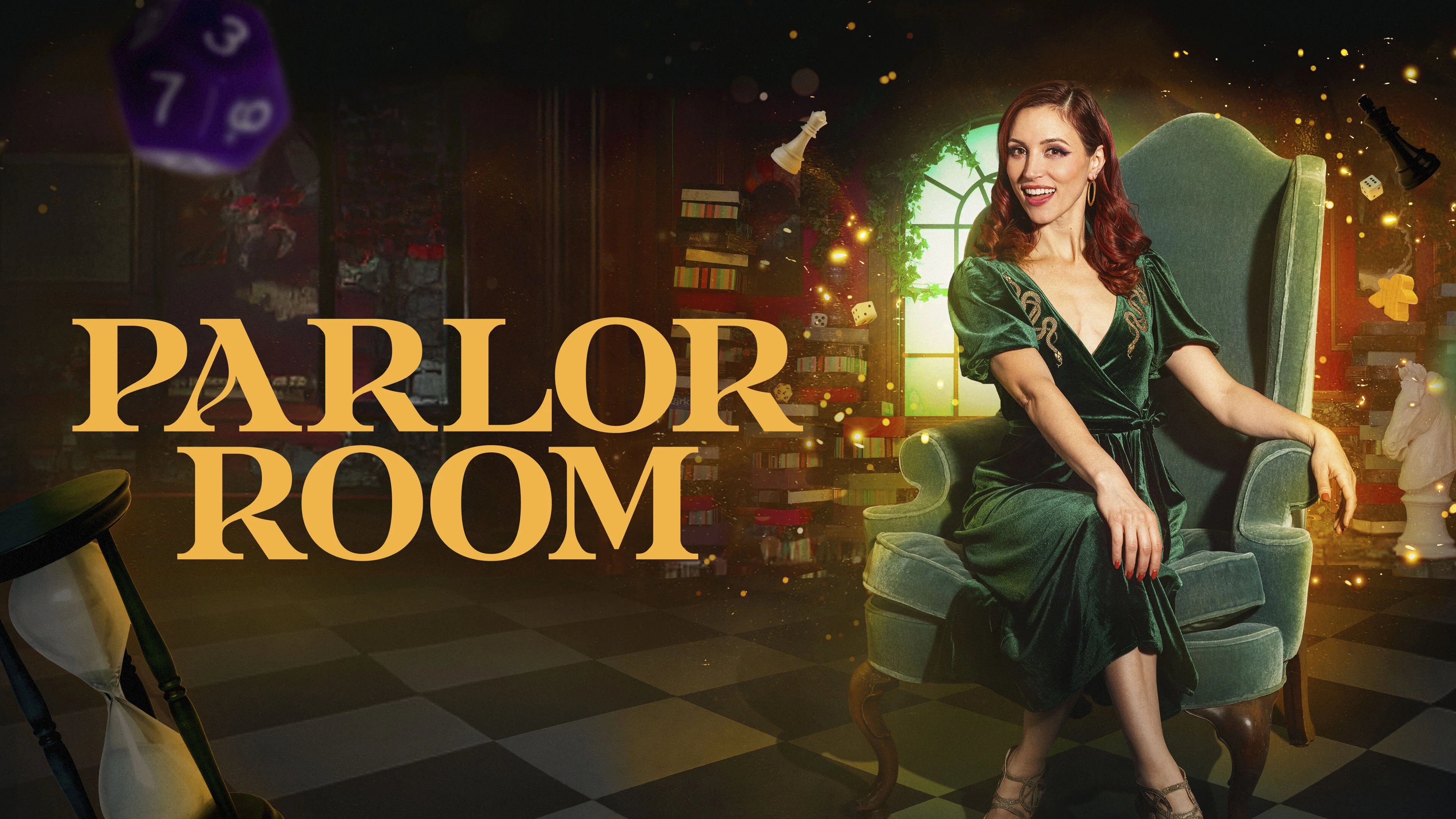 Parlor Room