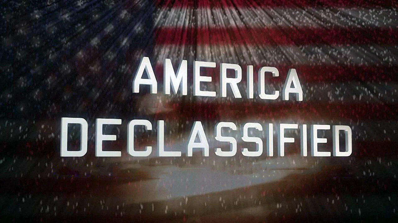America Declassified