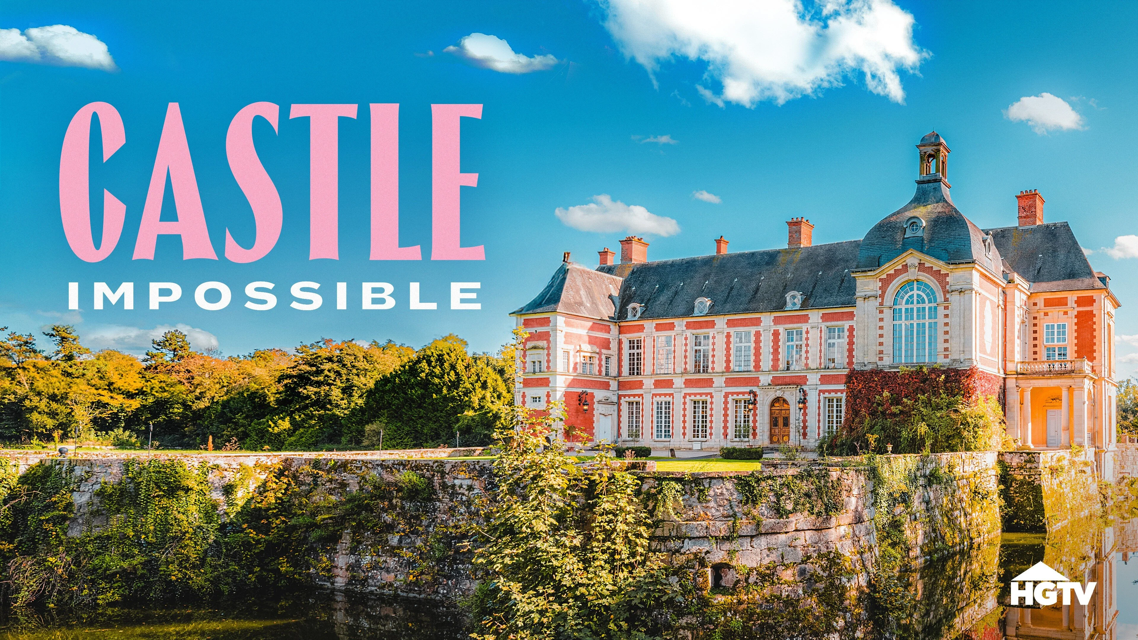 Castle Impossible