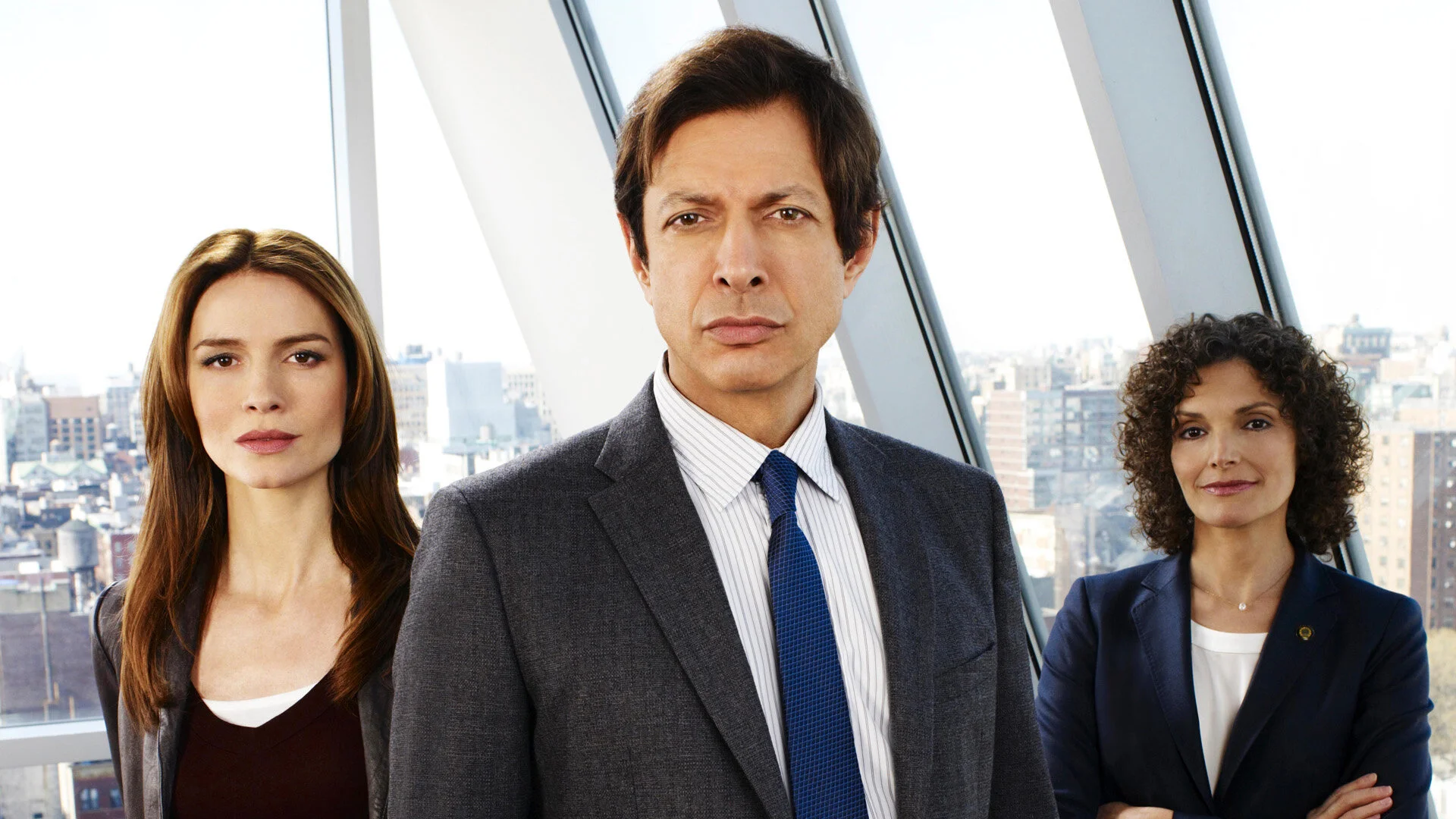 New York Section Criminelle