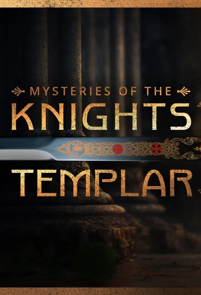 Affiche de Mysteries of the Knights Templar