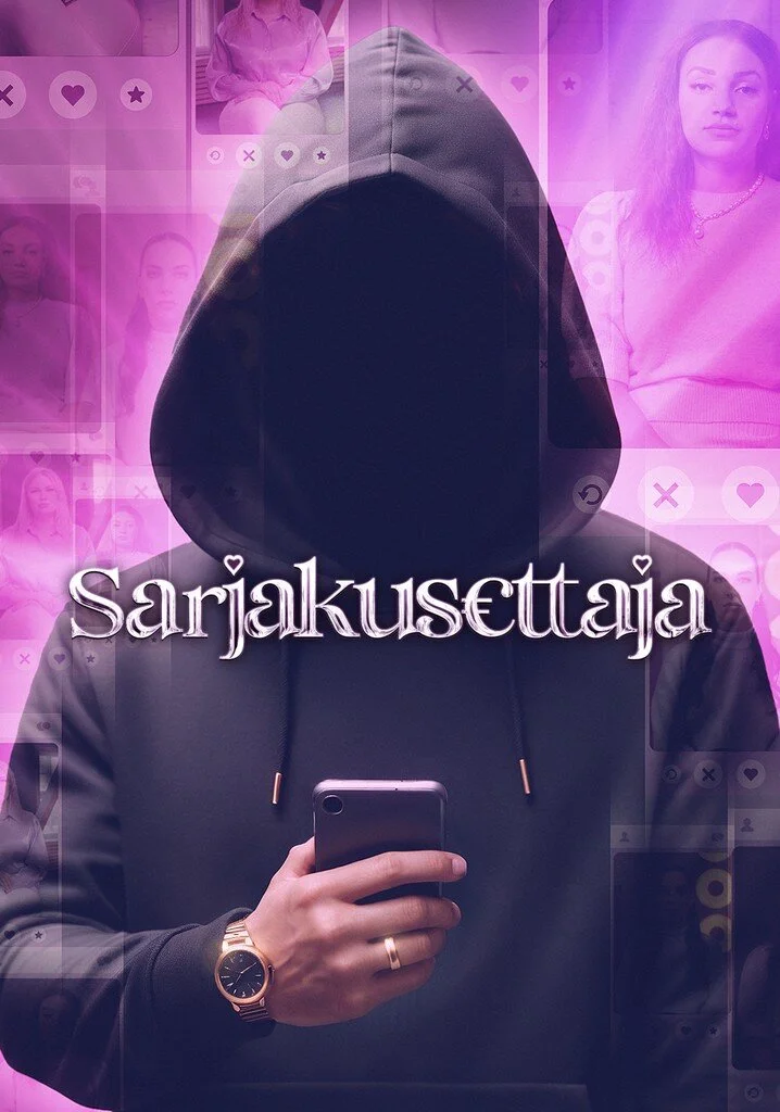 Affiche de Sarjakusettaja