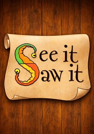 See It Saw It afişi