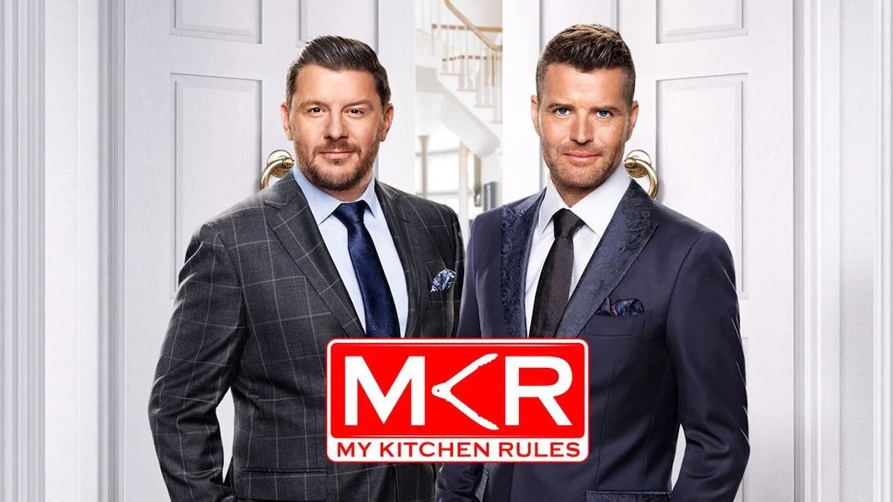 Ça va chauffer Australie