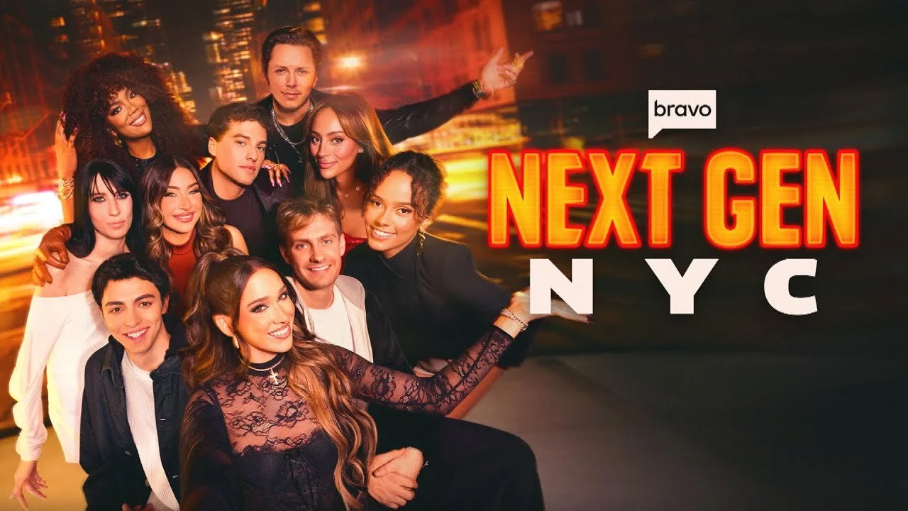 Next Gen NYC