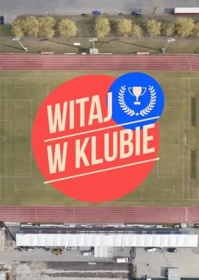 Pôster de Witaj w klubie