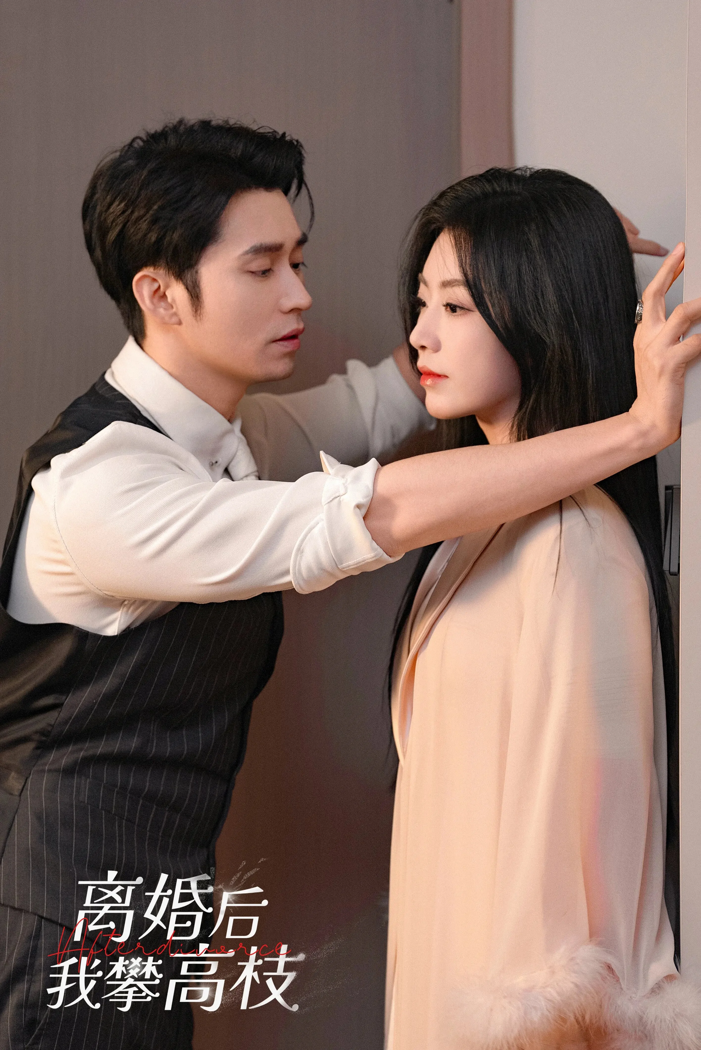 Affiche de After Divorce