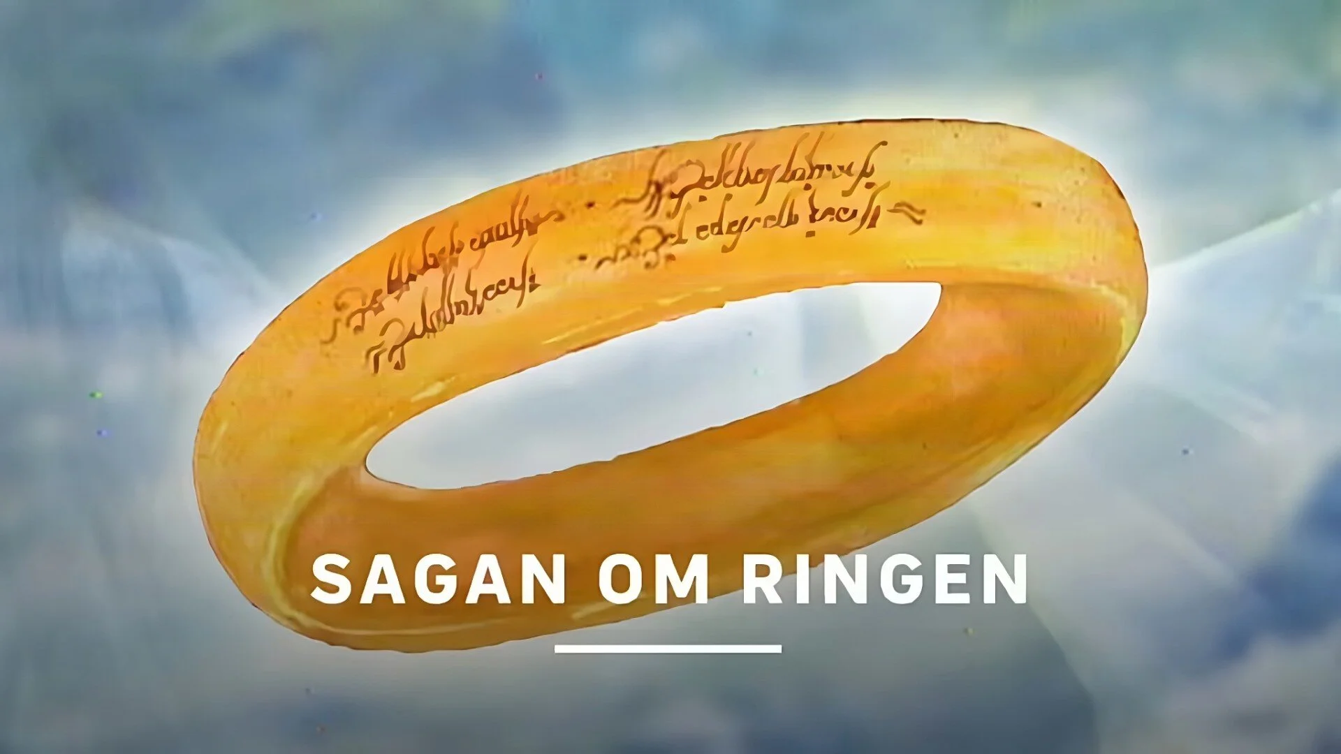 Sagan om Ringen