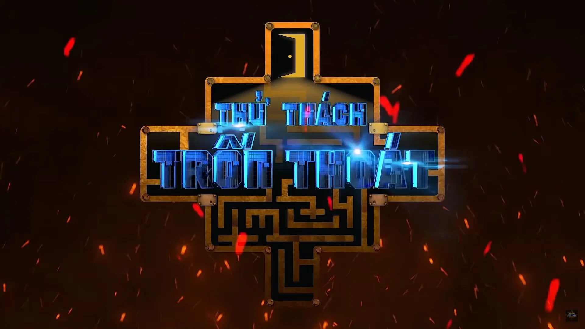 Thá» thách trá»â€n thoát