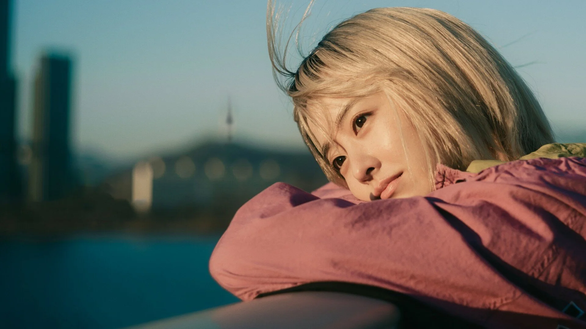 Our Unwritten Seoul