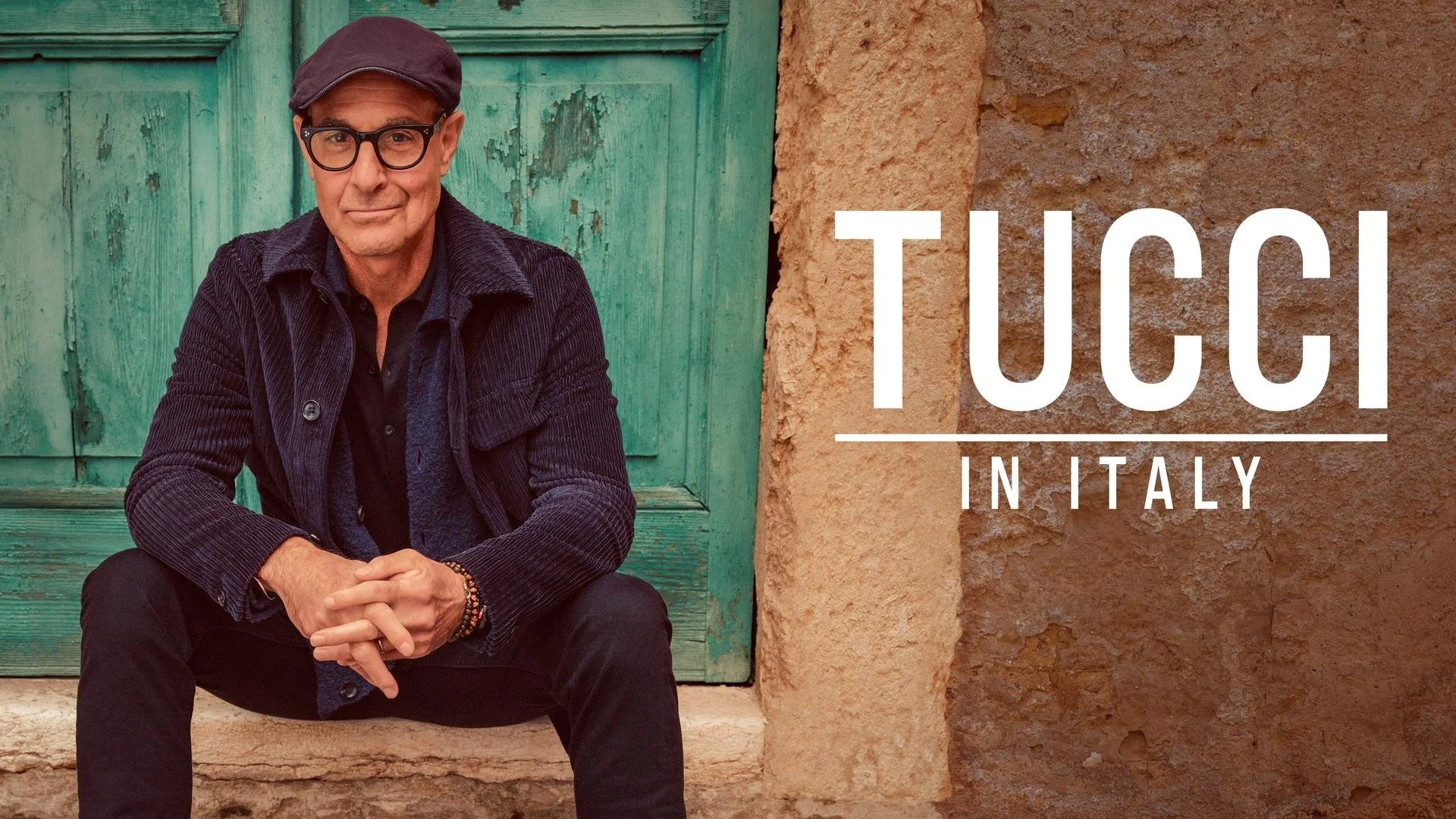 Tucci in Italy