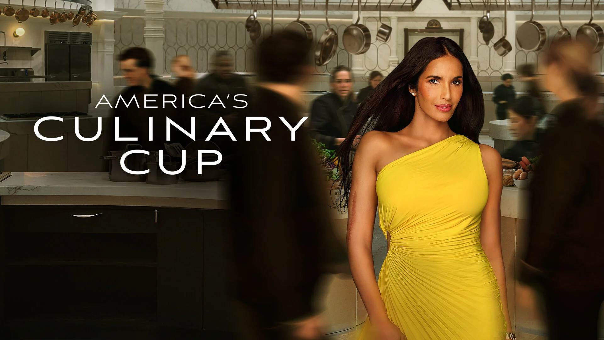 America's Culinary Cup