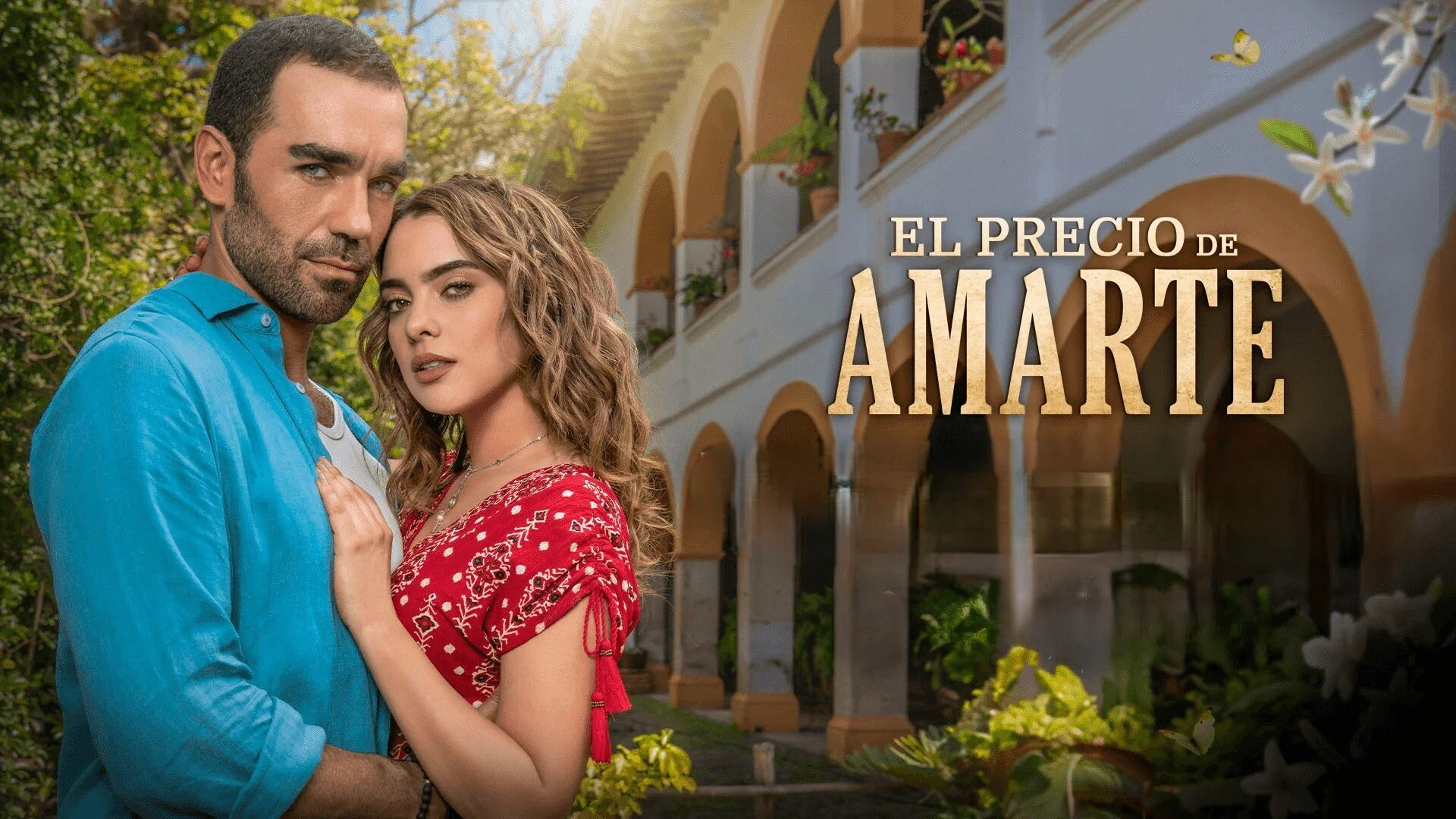 El Precio de Amarte