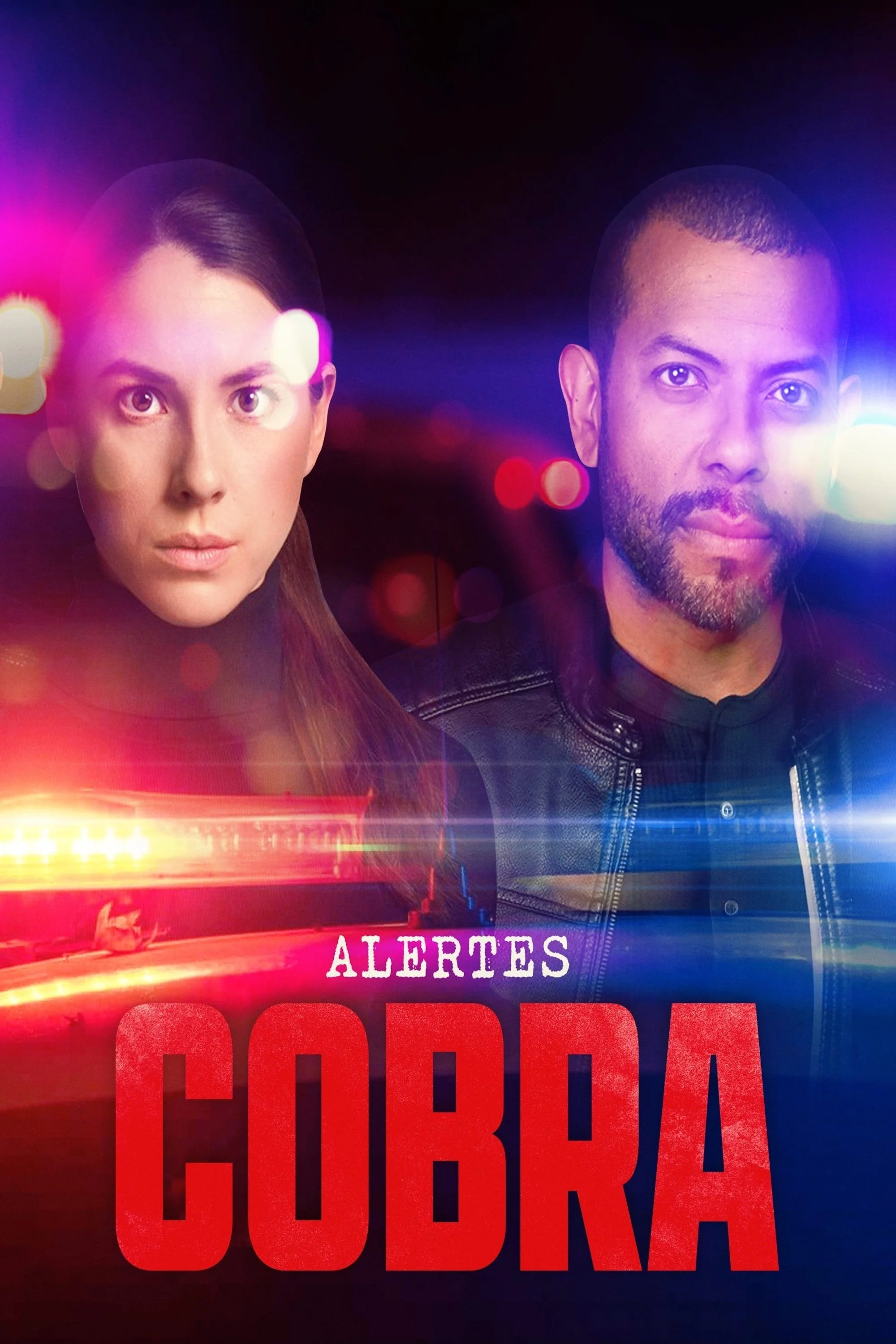 Póster de Alertes : COBRA