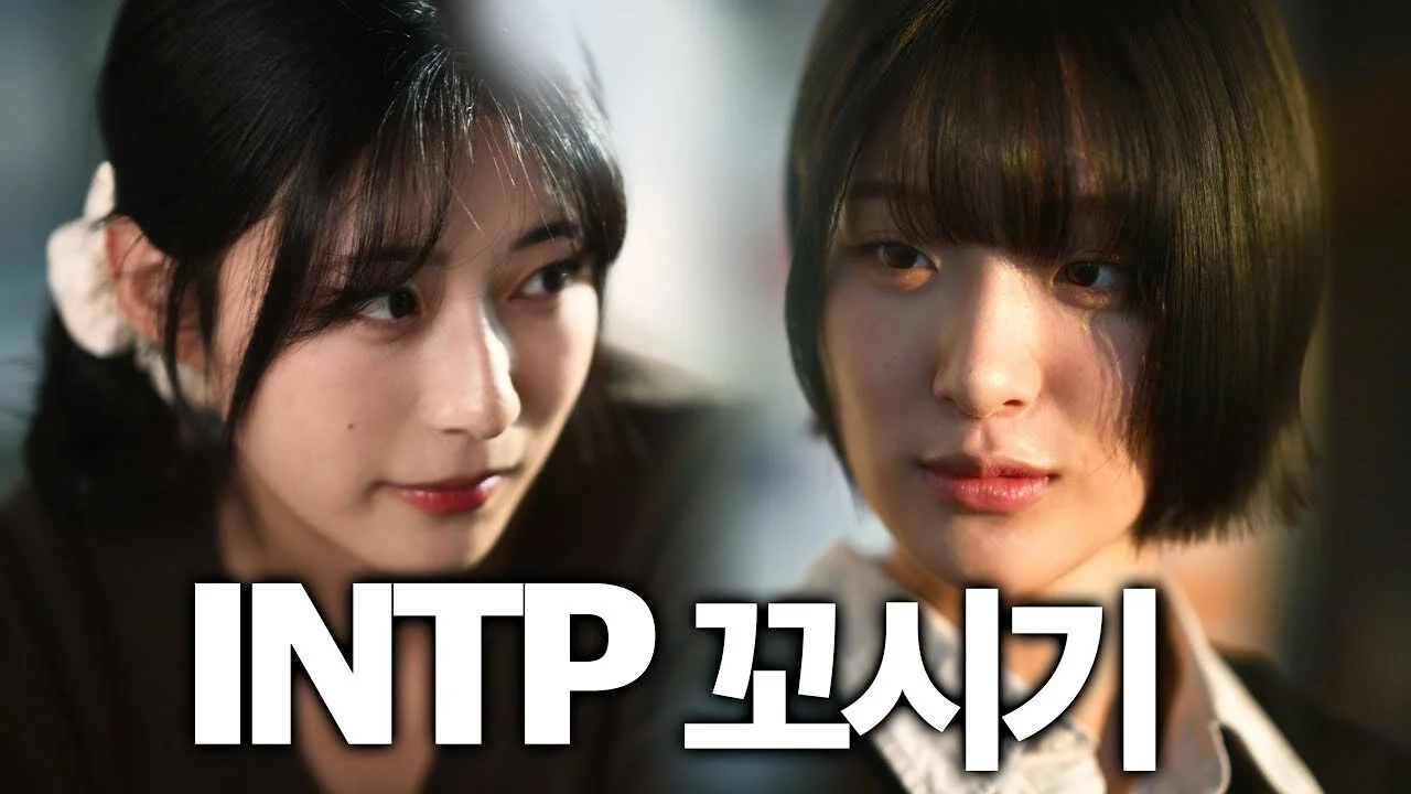 Flirting with the INTP