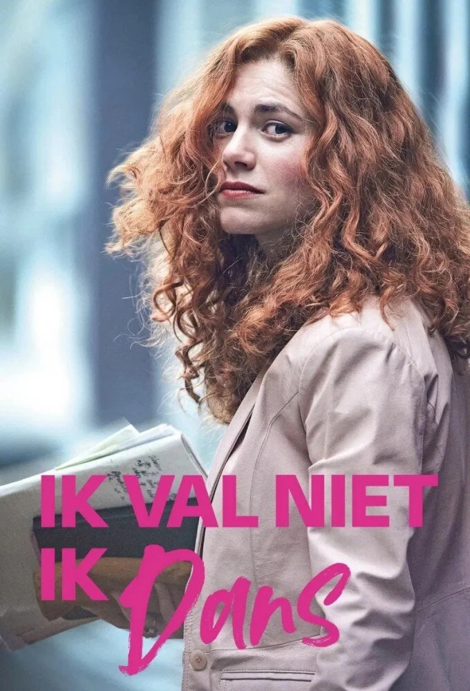 Don’t Fall, Dance Poster
