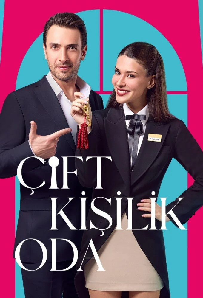 Poster di Ä‚â€ˇift KiÄąĹşilik Oda