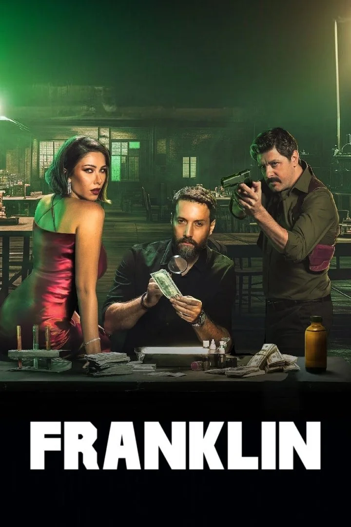 Affiche de Faussaires