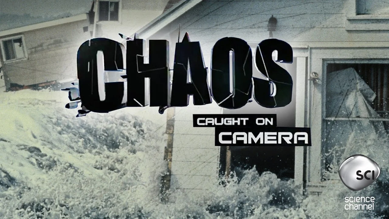 Chaos Caught on Camera