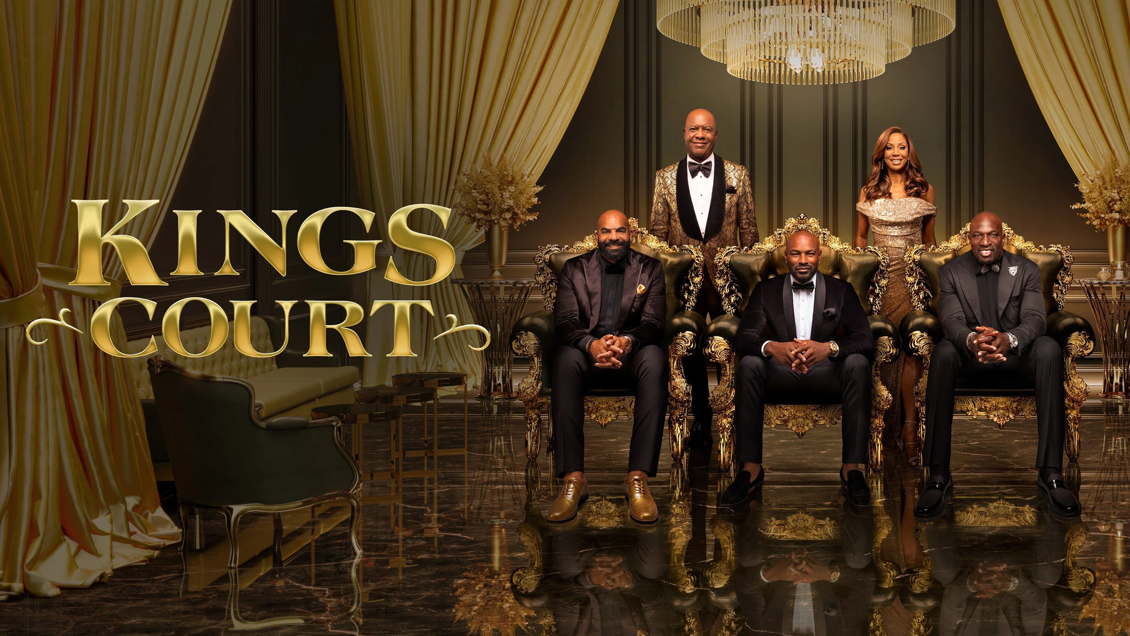Kings Court