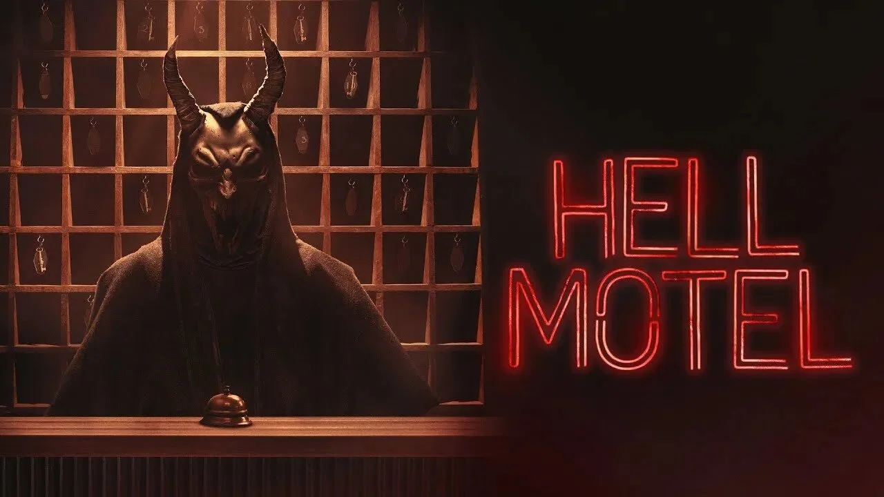 Hello Motel