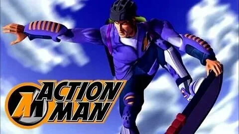 Action Man
