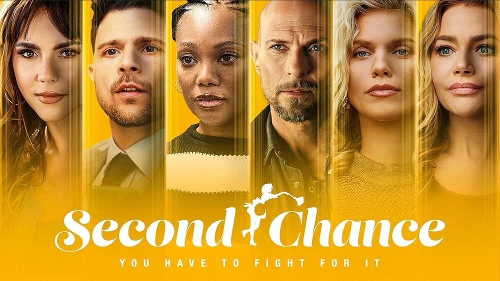 Second Chances