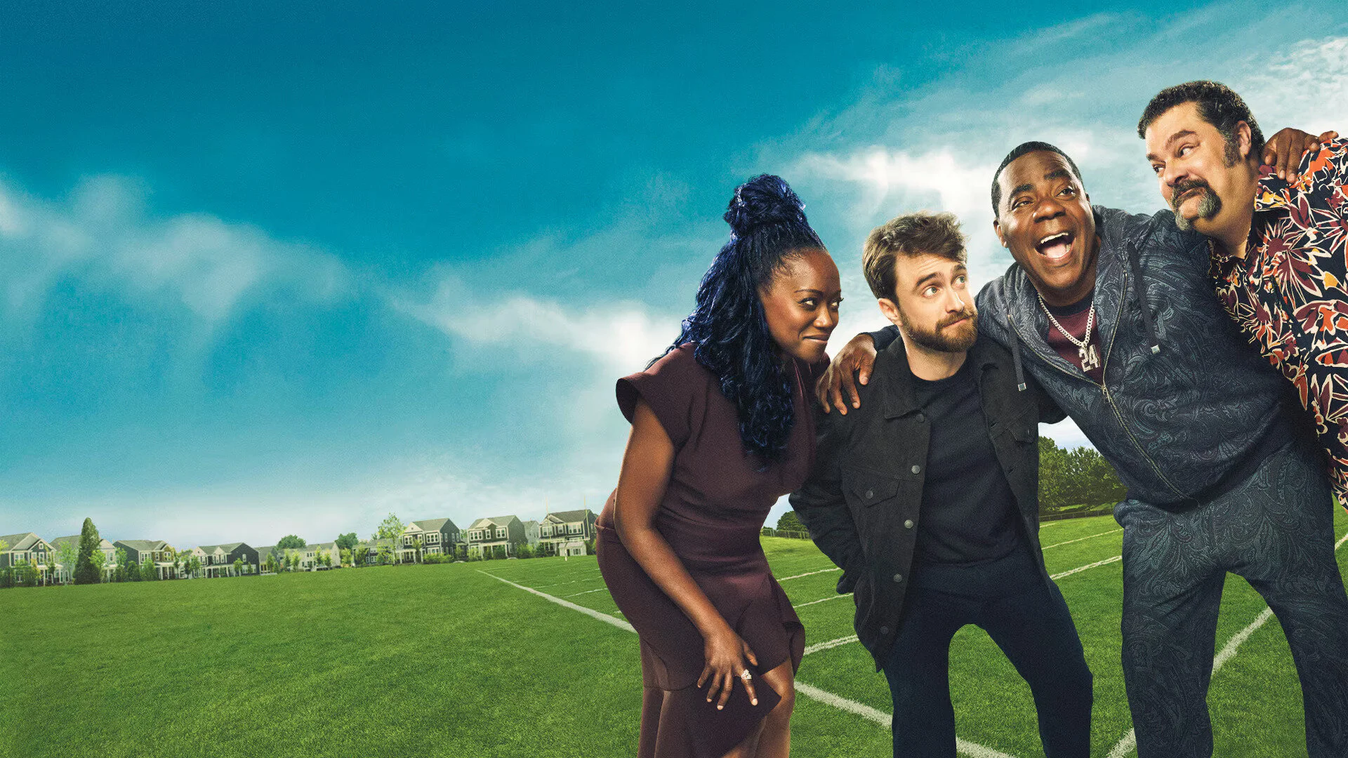 The Fall and Rise of Reggie Dinkins