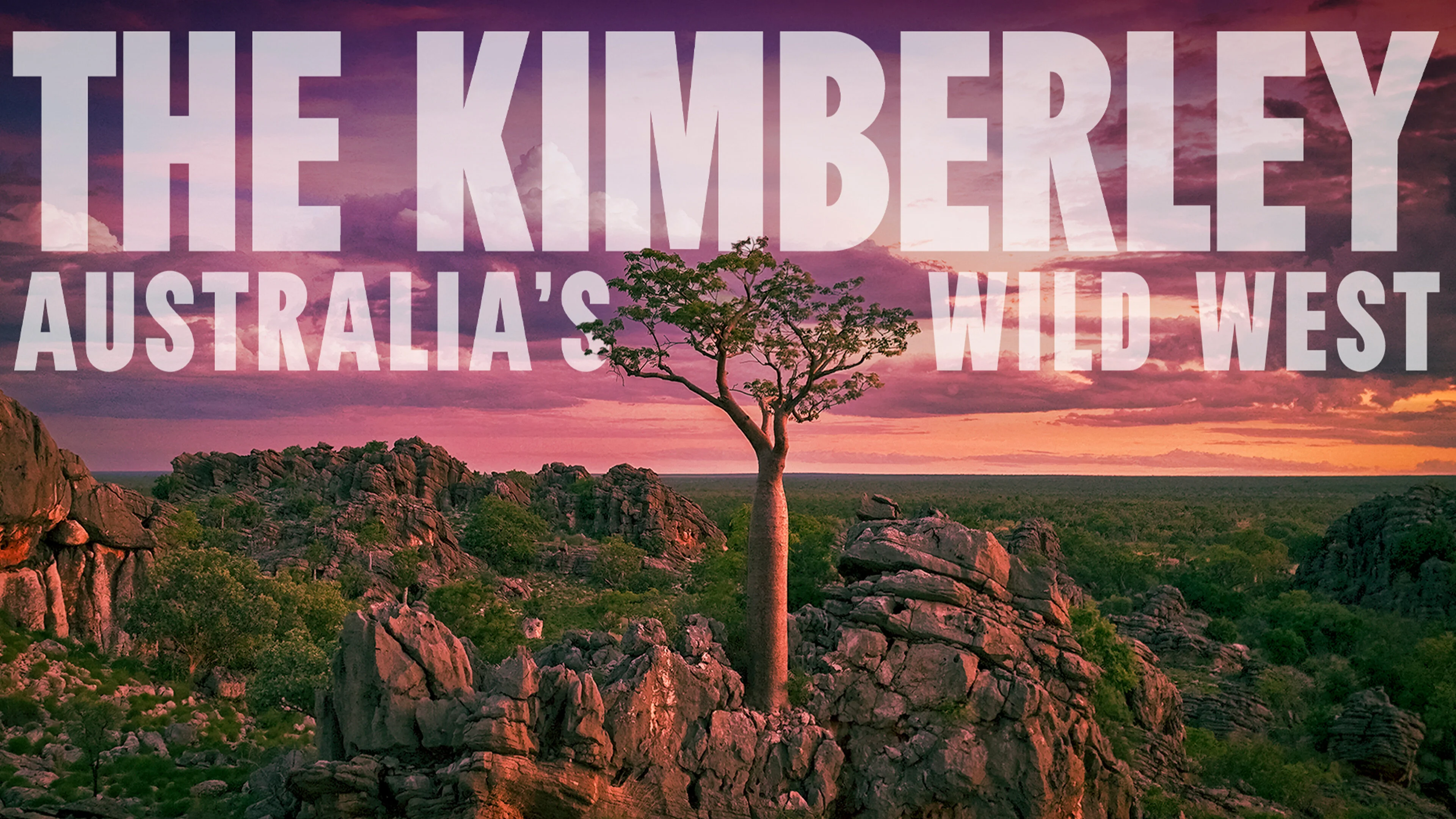 The Kimberley