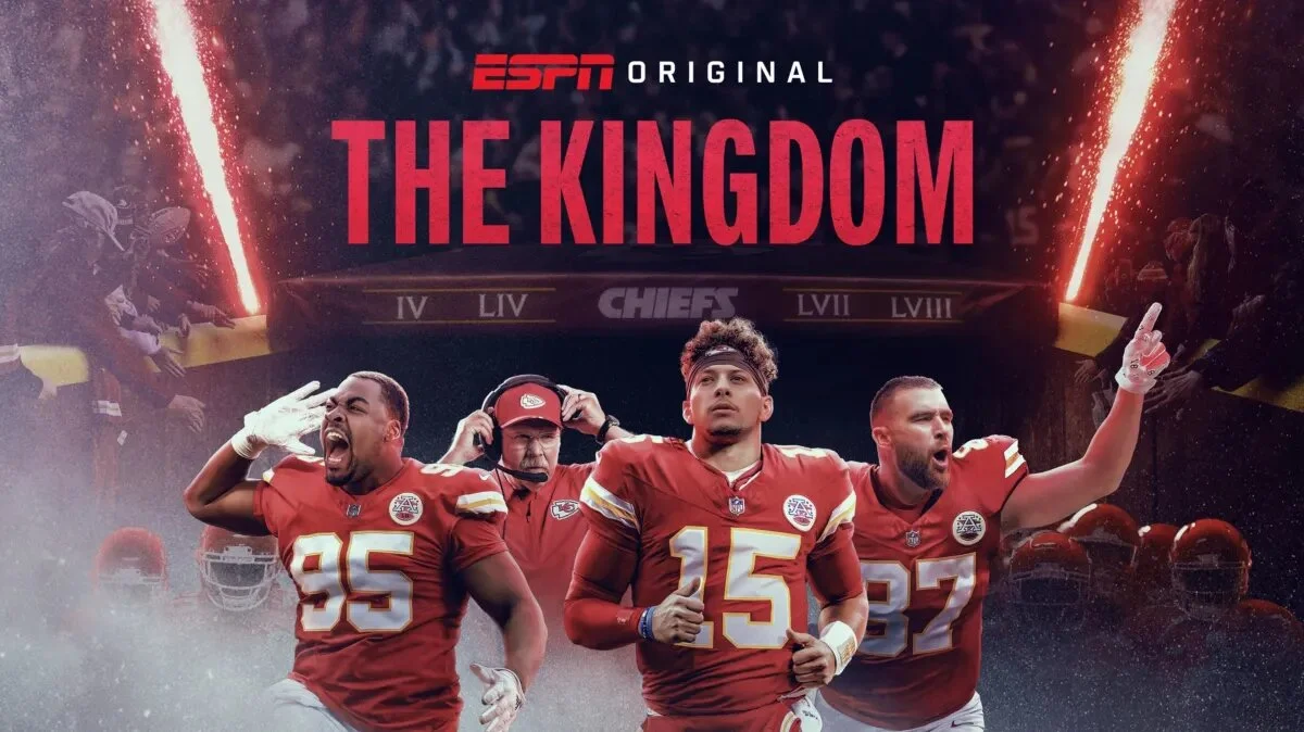 The Kingdom