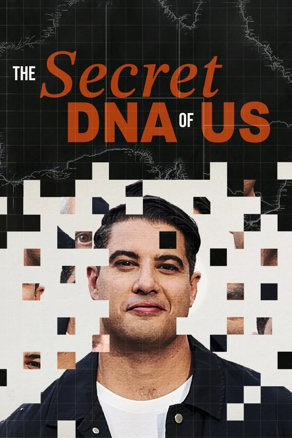 Poster di The Secret DNA of Us